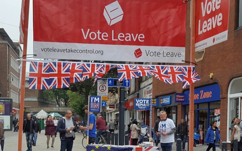 Can Britain survive economically post-Brexit?