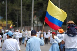FARC deserters put Colombia’s peace process at risk