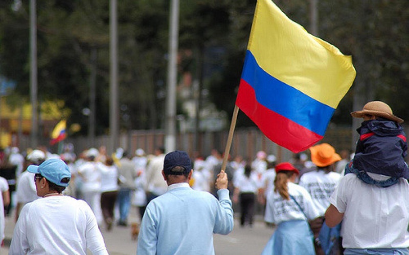 FARC deserters put Colombia’s peace process at risk
