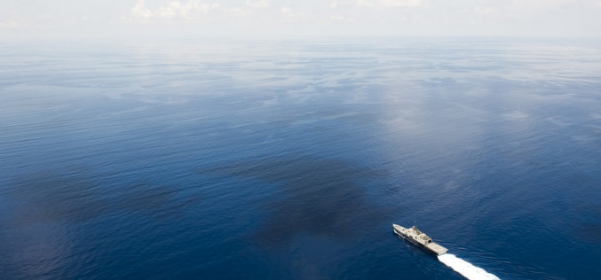 The South China sea ruling: the view from Southeast Asia