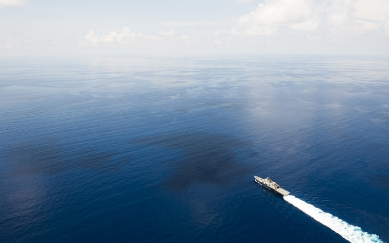 The South China sea ruling: the view from Southeast Asia