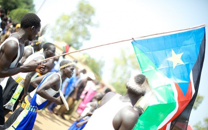 Instability in South Sudan threatens East African businesses