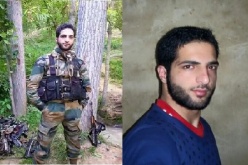 Under the Radar: Death of Burhan Wani stokes new violence in Kashmir