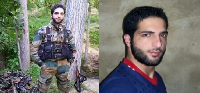 Under the Radar: Death of Burhan Wani stokes new violence in Kashmir