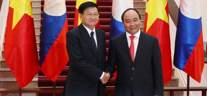Under the Radar: Laos’ new PM pushes for regional integration