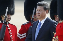 Brexit and China: Xi is not amused