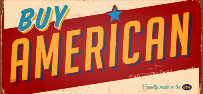 How Buy American is jeopardizing TTIP