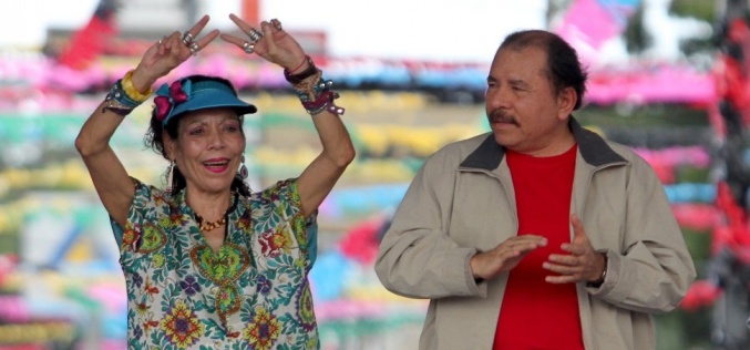 Under the Radar: Nicaragua is using feminism to undermine democracy