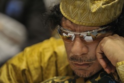 Libya’s collapse is changing North Africa