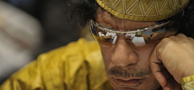 Libya’s collapse is changing North Africa