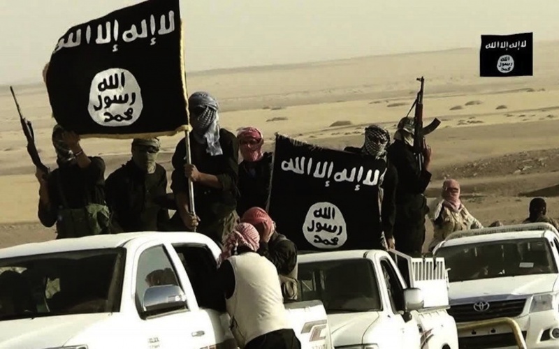 The strategy behind single-assailant terrorist attacks
