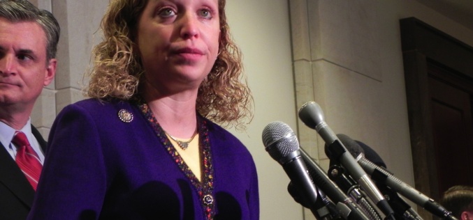 Implications of the DNC hack for U.S.-Russia cooperation