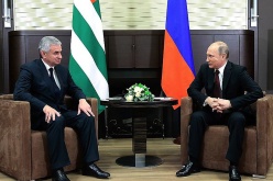 South Ossetia and Abkhazia face heightened political risk