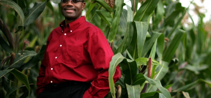 Akinwunmi Adesina: A new era for the African Development Bank