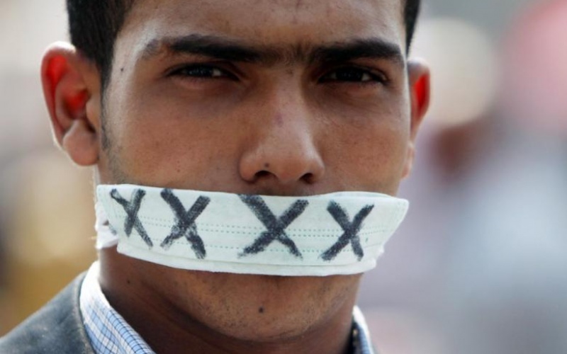 Under the Radar: Egypt’s media crackdown threatens 4G launch