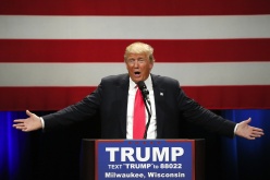 Trump’s retreat from American leadership