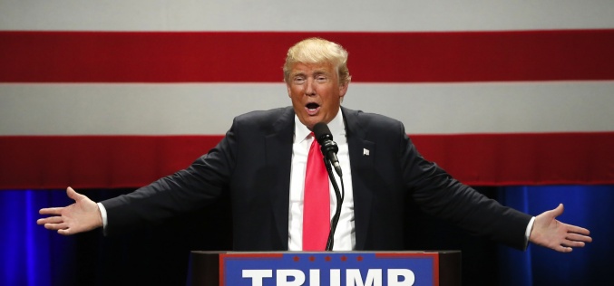 Trump’s retreat from American leadership