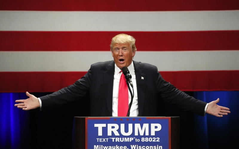 Trump’s retreat from American leadership