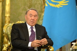 Reform and modernization in Kazakhstan