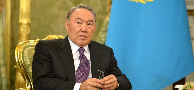 Reform and modernization in Kazakhstan
