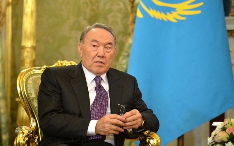 Reform and modernization in Kazakhstan
