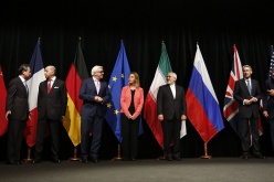 Future Generator: An auspicious August for Iran