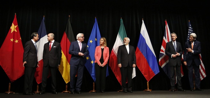 Future Generator: An auspicious August for Iran