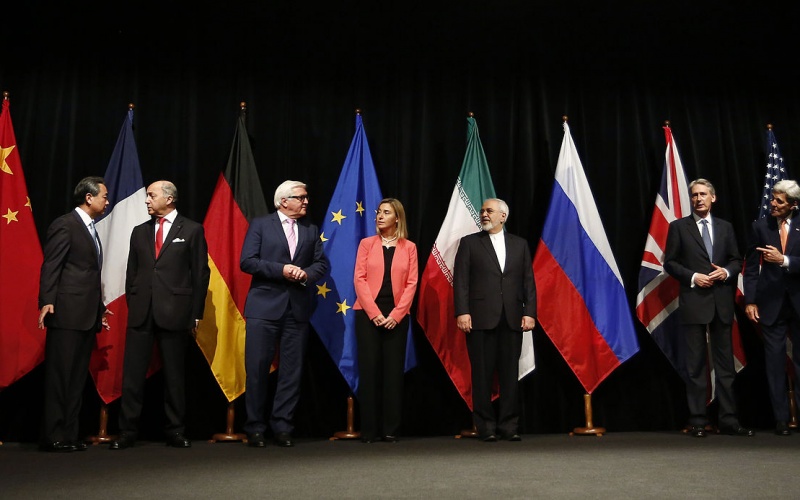Future Generator: An auspicious August for Iran