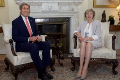 Assessing Theresa May’s new government