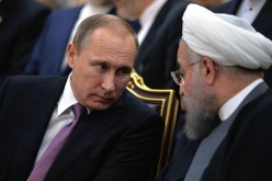Syria: A convergence of interests for Russia and Iran