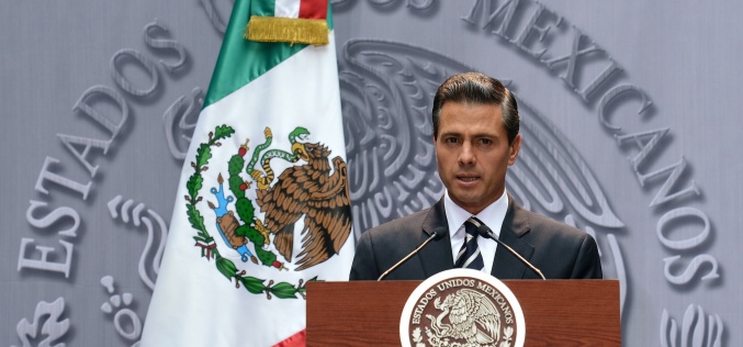 Corruption in Mexico: Outgoing governors in the spotlight