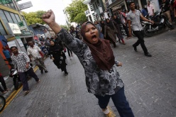 Under the Radar: Maldives faces coup and heightened terror threat