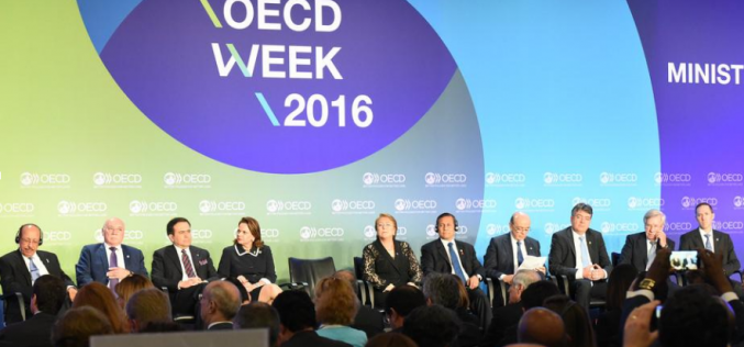 The Question of Latin America and OECD Membership