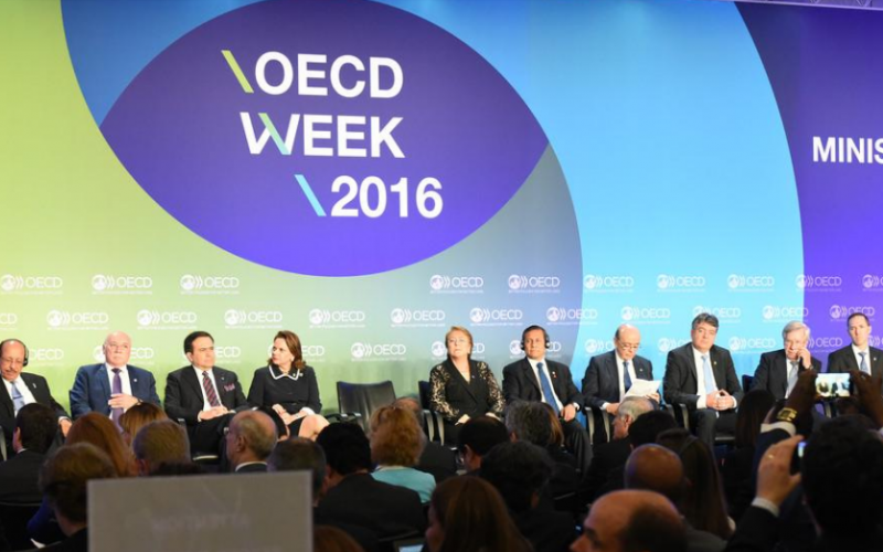 The Question of Latin America and OECD Membership