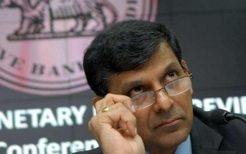 Rajan’s departure poses risk to India’s economy