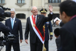 Peru’s Pedro Pablo Kuczynski: A new approach for Latin America
