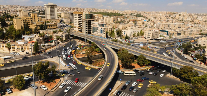 Jordan-EU trade deal may benefit economy and refugee crisis
