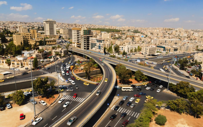 Jordan-EU trade deal may benefit economy and refugee crisis