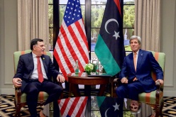 The outlook for Libya remains troubled, but recent events offer hope
