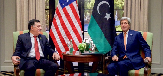 The outlook for Libya remains troubled, but recent events offer hope