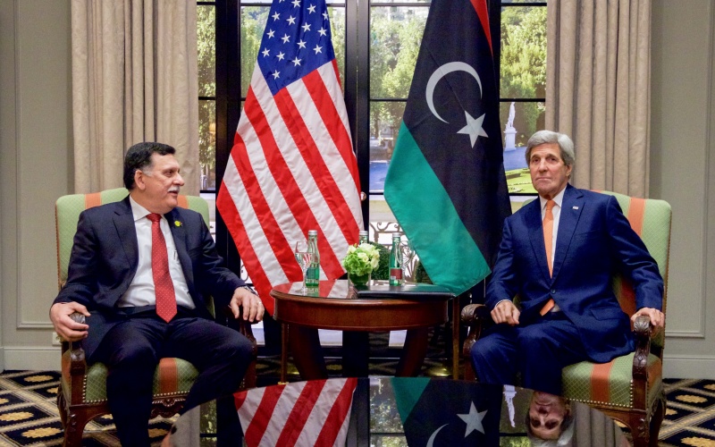 The outlook for Libya remains troubled, but recent events offer hope