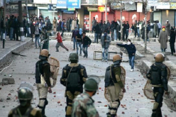 Kashmir riots highlight the risk of growing instability