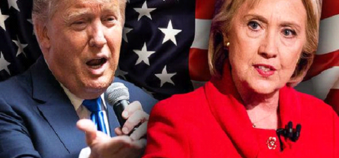 3 political risks to watch out for post-US election