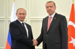 Axis of friendship reignited: Erdogan and Putin’s détente