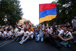 Armenia’s daredevils and demonstrators: What lies ahead?