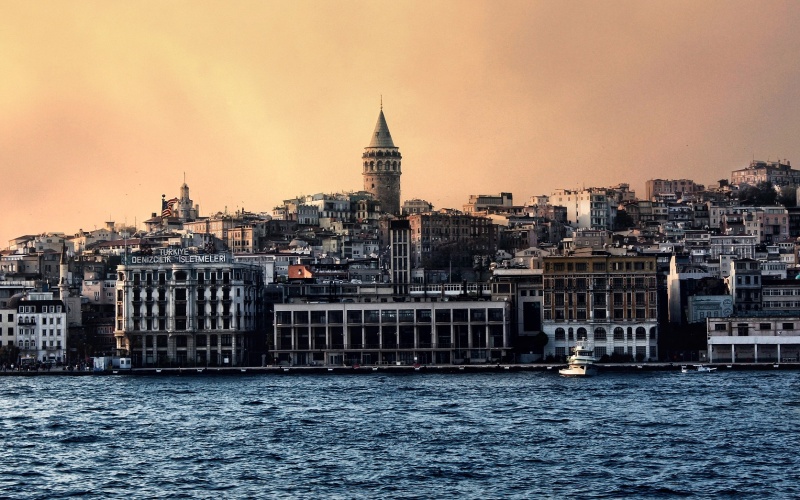Turkey’s everlasting divisions
