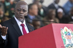 Future Generator: The political climate stabilizes in Tanzania