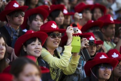 Despite new tax, China’s interest in Canada remains strong