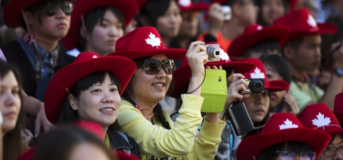 Despite new tax, China’s interest in Canada remains strong