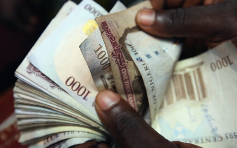 Under the Radar: Sukuk bonds boom in West Africa